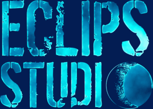 logo eclips studio animé