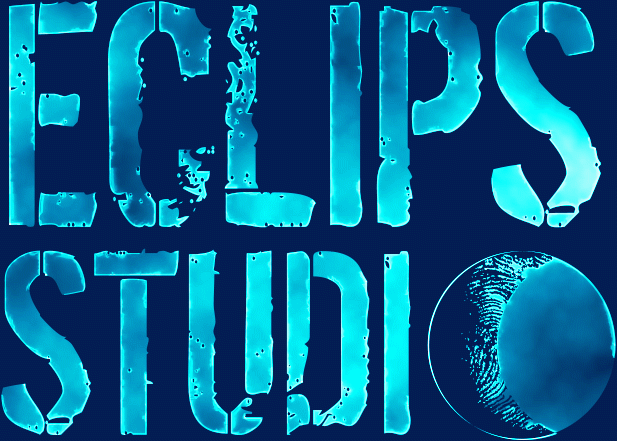 logo eclips studio animé